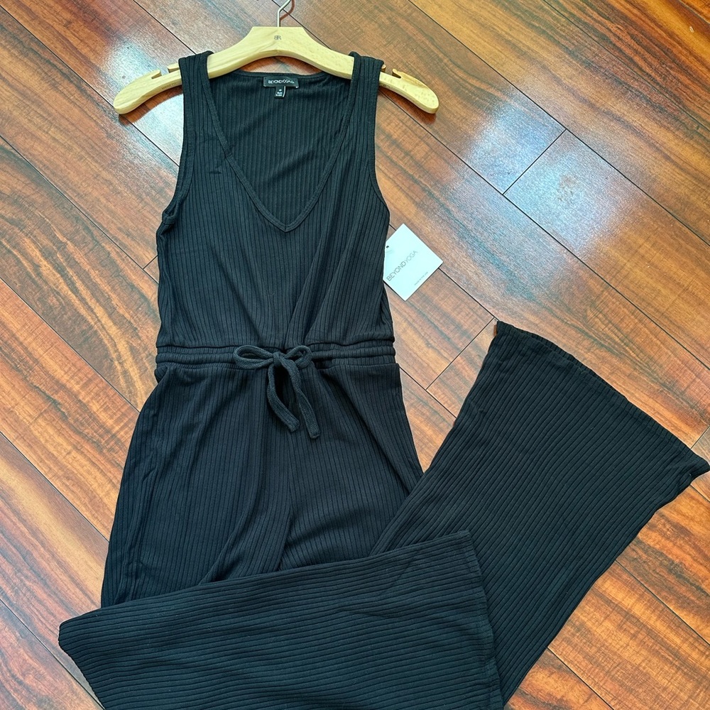 Beyond Yoga Jumpsuit - Picture 6 of 9